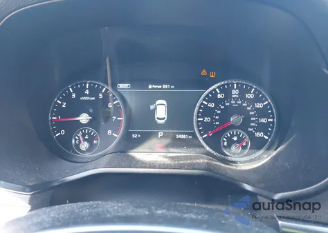 2021 Kia Telluride Sx from USA, damaged, VIN 5XYP5DHC0MG145965